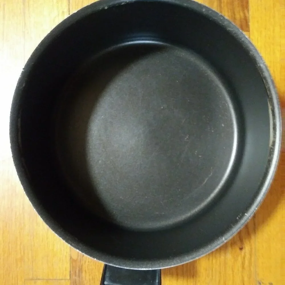 Vintage Regal Ware 5 quart QT Aluminum pot /pan